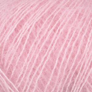 Viking Garn Snorre Exclusive Kid Cotton 761 Rosa