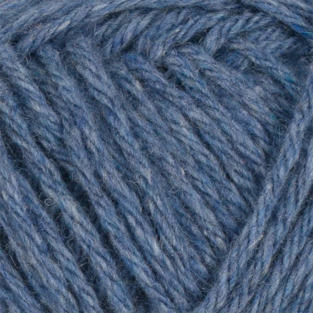 Viking Garn Snorre Exklusiv Kashmir Silk 624 Denim