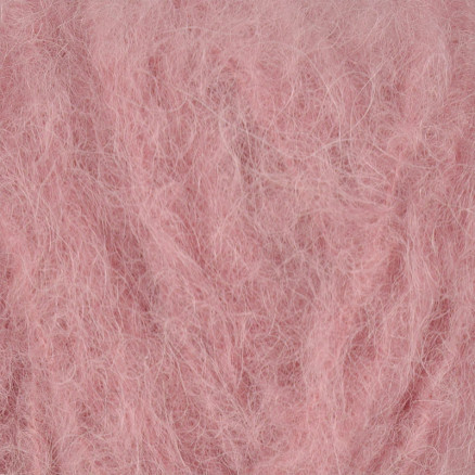 Viking Garn Snorre Exklusiv babyalpacka 374 Ljus gammelrosa