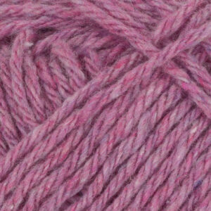Viking Garn Snorre Exklusivt kashmir-silke 668 Lila