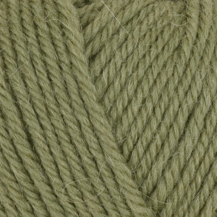 Viking Garn Snorre Idun 634 Vårgrön
