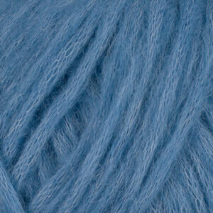 Viking Garn Snorre Olivia 726 Ljus Jeansblå