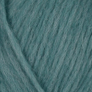 Viking Garn Snorre Olivia 736 Jade Green
