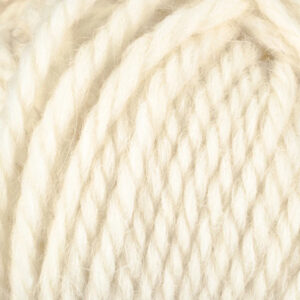 Viking Garn Snorre Saga 402 Naturvit