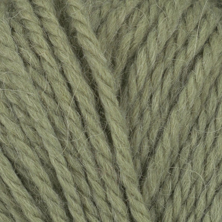 Viking Garn Snorre Saga 431 Grön