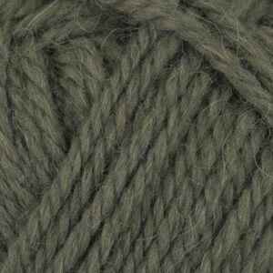 Viking Garn Snorre Saga 432 Mörkgrön