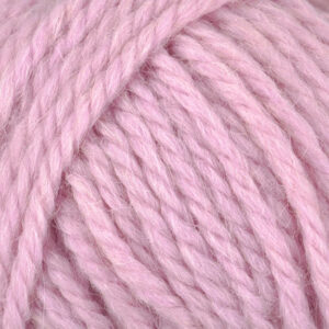 Viking Garn Snorre Saga 461 Rosa