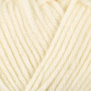 Viking Garn Snorre Sara 902 Naturvit