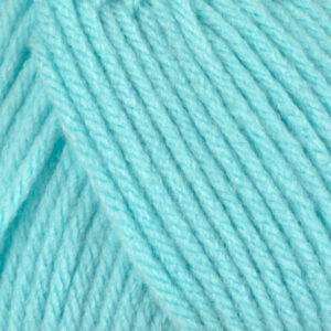 Viking Garn Snorre Sara 928 Ljus turkos
