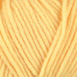 Viking Garn Snorre Sara 945 Gul