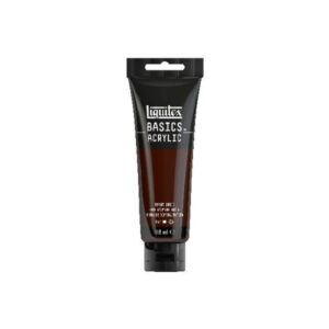 Basics 118Ml Bränd Umbra 128