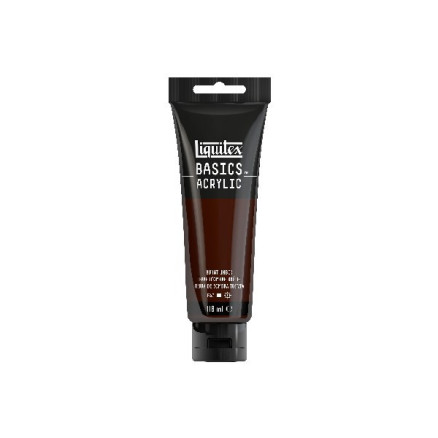 Basics 118Ml Bränd Umbra 128