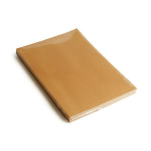 Fantasikartong 180g A4 l.brun