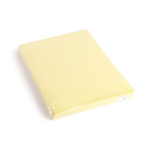 Fantasikartong 180g A4 l.gul