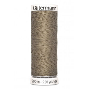 Gütermann sytråd Polyester 724 - 200m