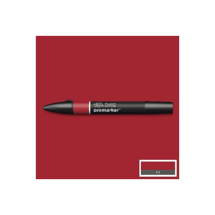 Promarker Firebrick (R735)