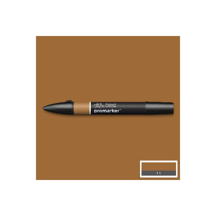 Promarker Hasselnöt O534