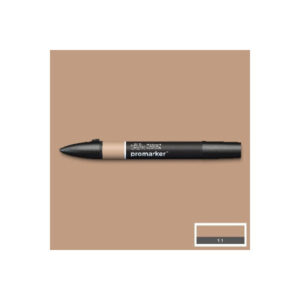 Promarker Ljus Pecan O237
