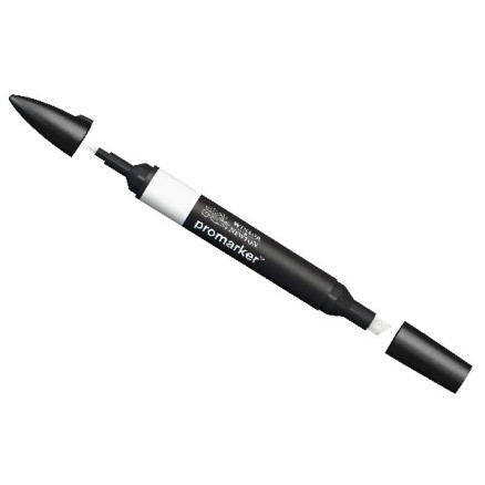 Promarker cool grå 0