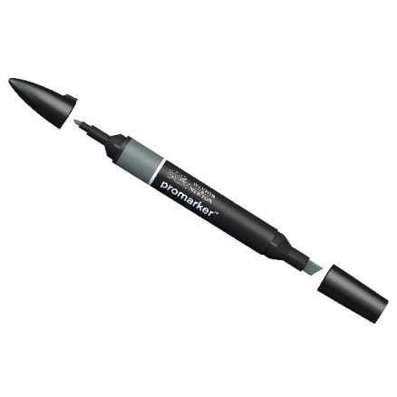 Promarker cool grey 6