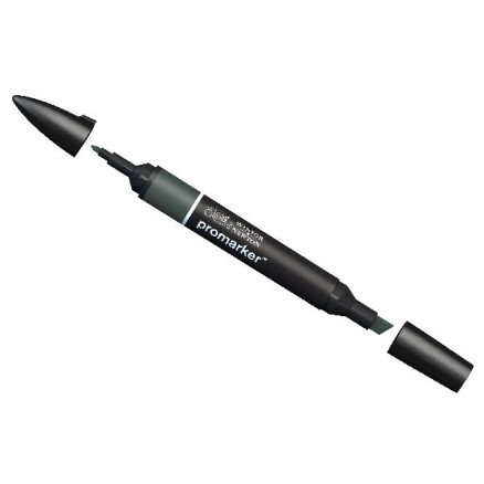 Promarker cool grey 7