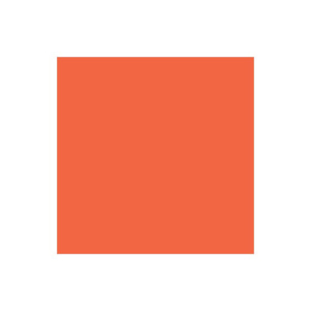 Promarkör Orange R866