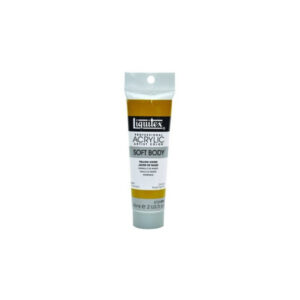 Soft boby 59 ml Gul oxid 416