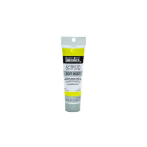 Soft boby 59 ml Kadmiumgul ljus nyans 159