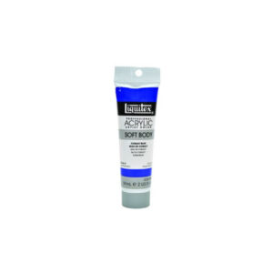 Soft boby 59 ml Koboltblå 170