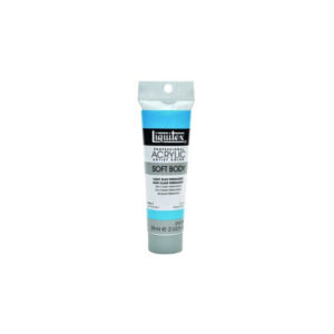 Soft boby 59 ml Ljusblå Permanent 770