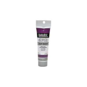 Soft boby 59 ml Prisma violett 391