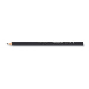 Staedtler Ergosoft Färgpenna Svart - 1 st.