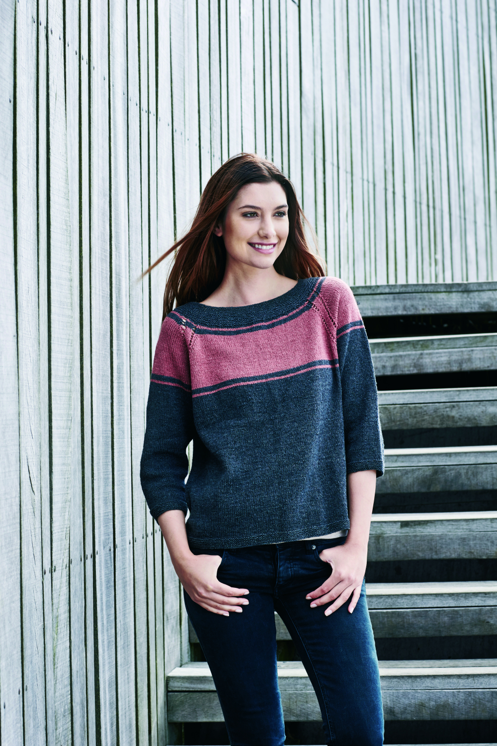 893412 Esther stickmönster