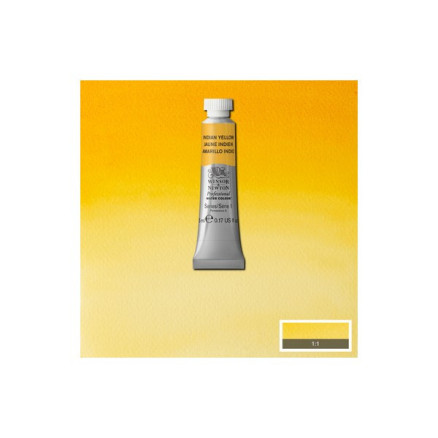 Akvarell pro. 5ml Indian Yellow 319
