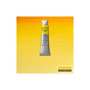 Akvarell pro. 5ml Nya Gamboge 267