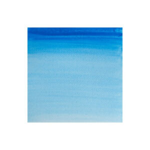 Akvarellfärg pro. 1/2 panna Manganese Blue Hue 379