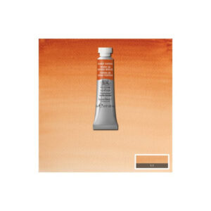 Akvarellfärg pro. 5ml Bränd Sienna 074