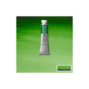 Akvarellfärg pro. 5ml Hookers Green 311