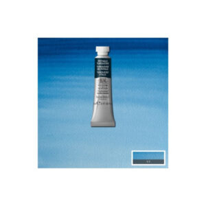 Akvarellfärg pro. 5ml Phthalo turkos 526