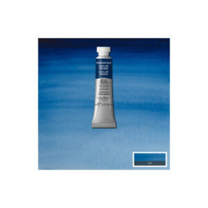 Akvarellfärg pro. 5ml Preussisk blå 538