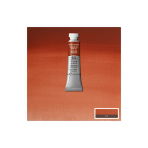 Akvarellfärg pro. 5ml Venetian Red 678
