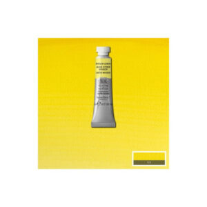 Akvarellfärg pro. 5ml Winsor Citron 722