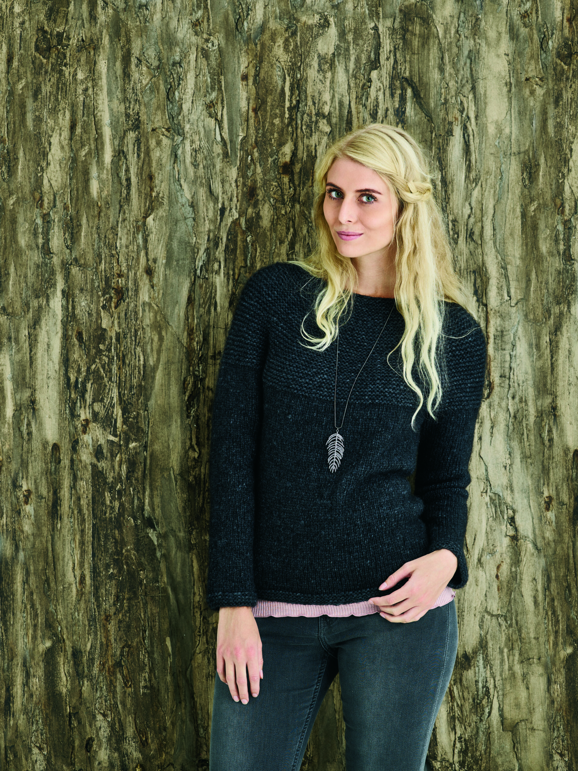 Alice strikkeopskrift nr 896213