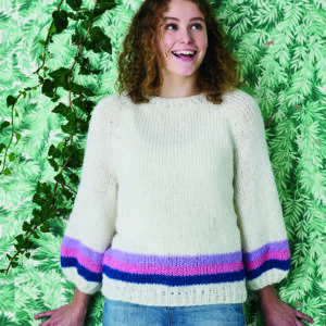 Alice strikkeopskrift nr 896248