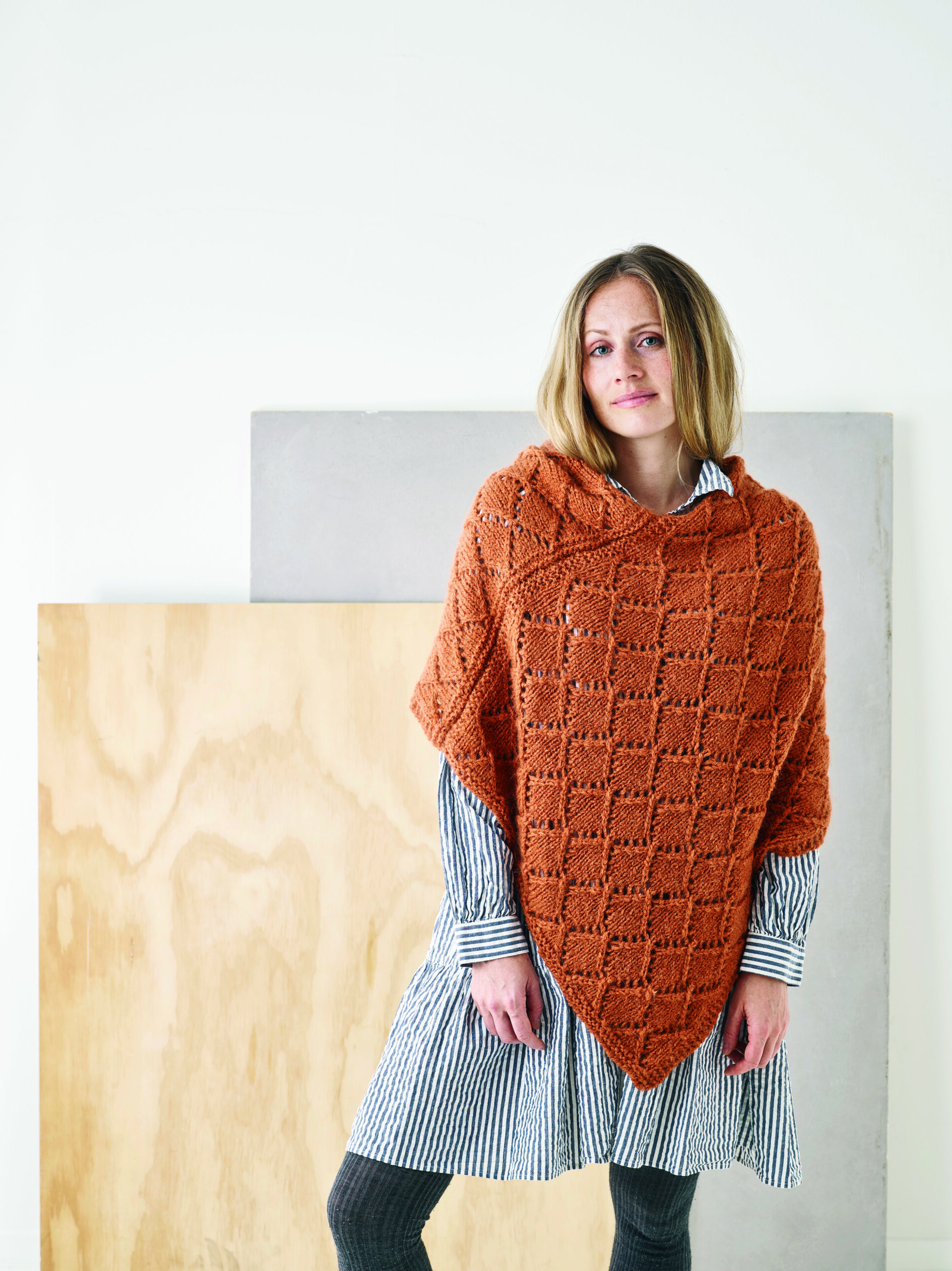 Alice strikkeopskrift nr 896266