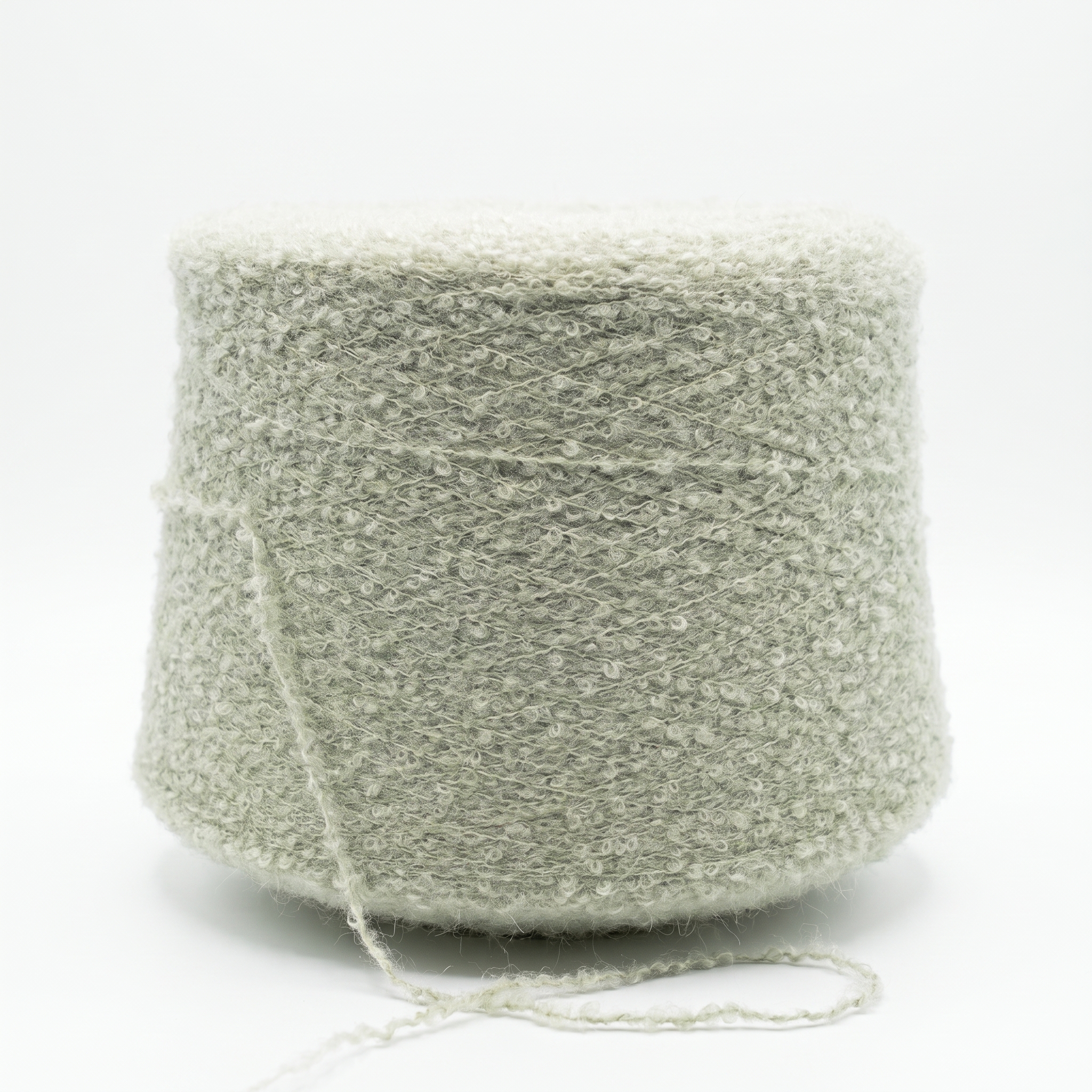 Alison Salvia, 1,7 kg