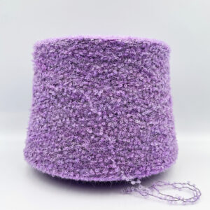 Arequipa Ullbouclé (1 kg) Ametyst