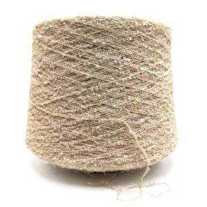 Arequipa Ullbouclé (1 kg) Ljus beige