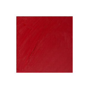 Artists oljefärg 37ml kadmiumröd djup 097