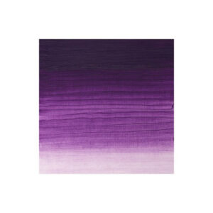 Artists oljefärg 37ml permanent mauve 491